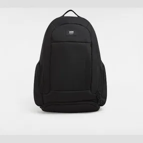 Vans RESOLUTE BACKPACK (BLACK) UNISEX BLACK