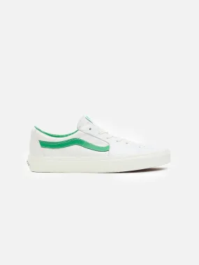 VANS SK8-Low Blanc De Blanc/Multi