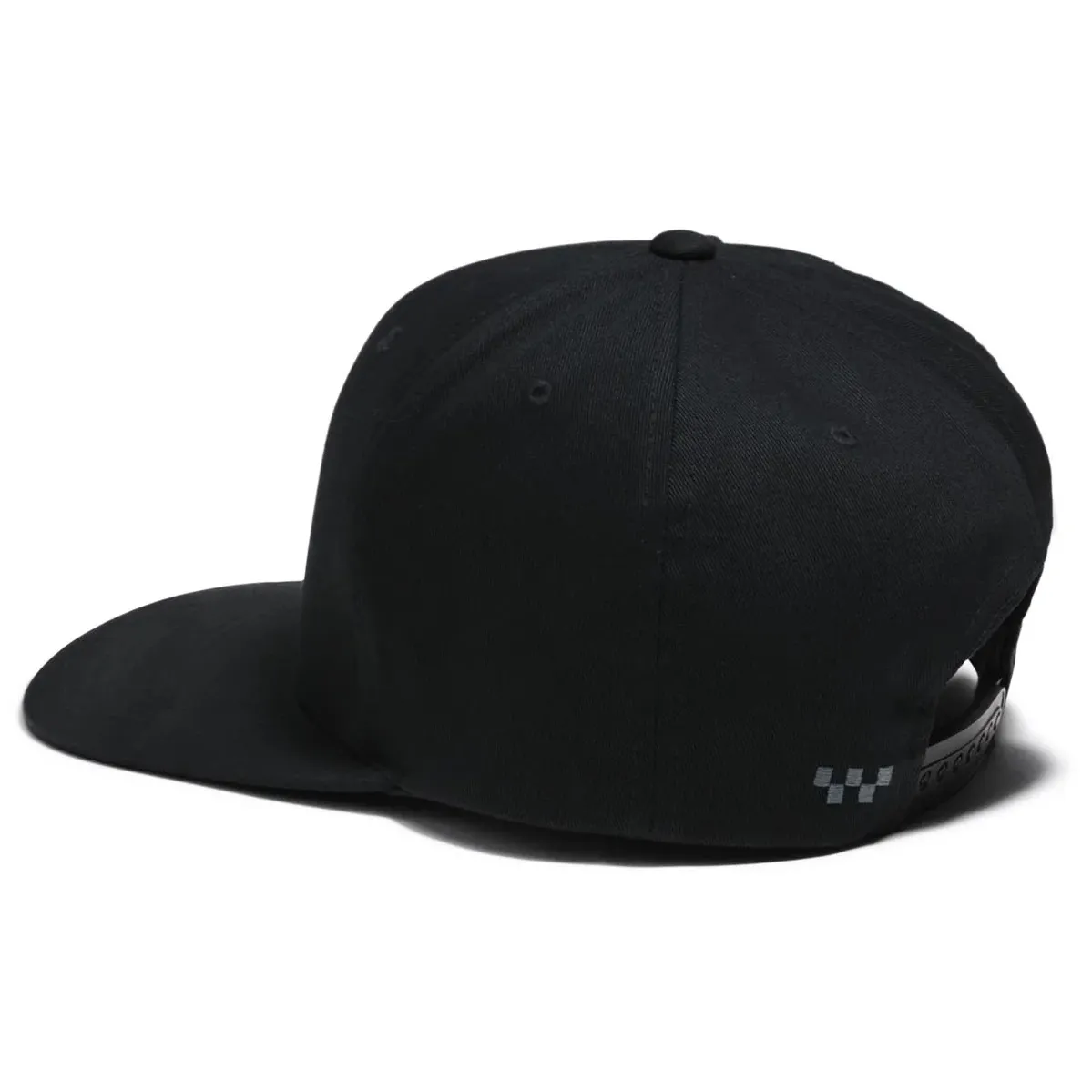 Vans Skate AVE 2.0 Snapback (AVE Black)