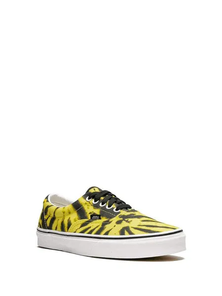 VANS UA Era Tie Dye, Blazing Yellow