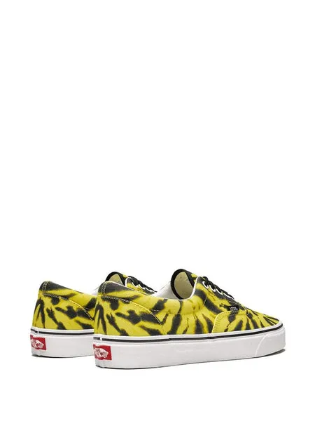 VANS UA Era Tie Dye, Blazing Yellow