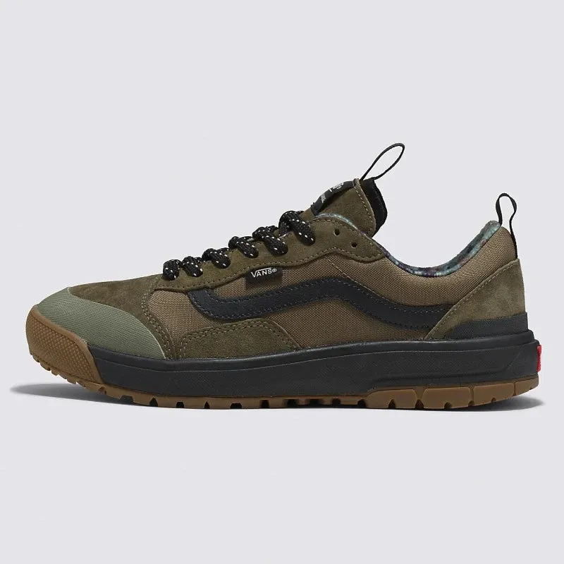 Vans Ultrarange Exo MTE-1 Dark Olive