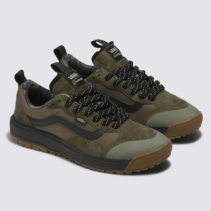 Vans Ultrarange Exo MTE-1 Dark Olive