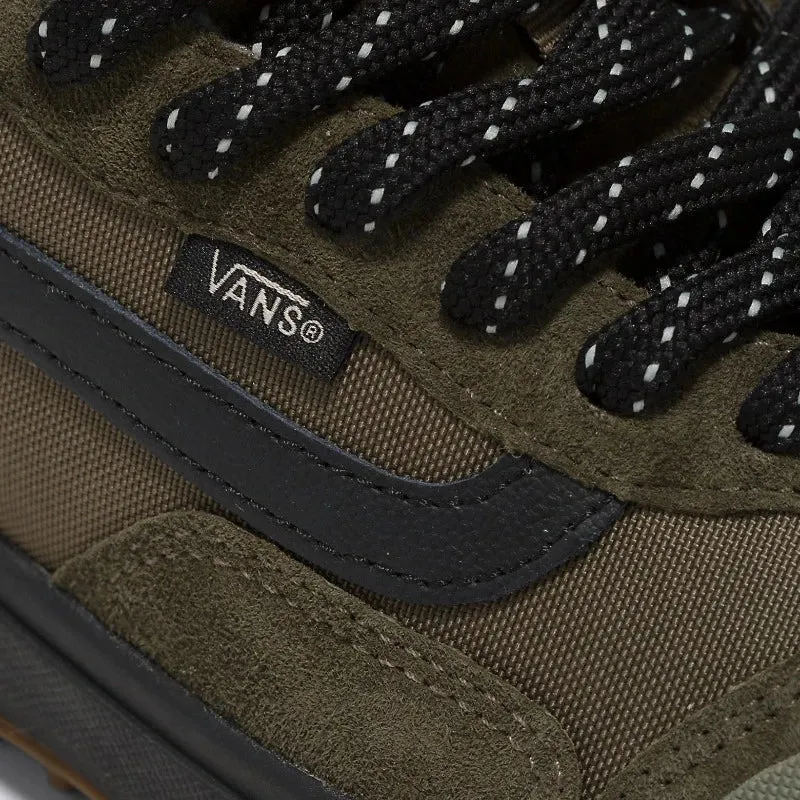 Vans Ultrarange Exo MTE-1 Dark Olive