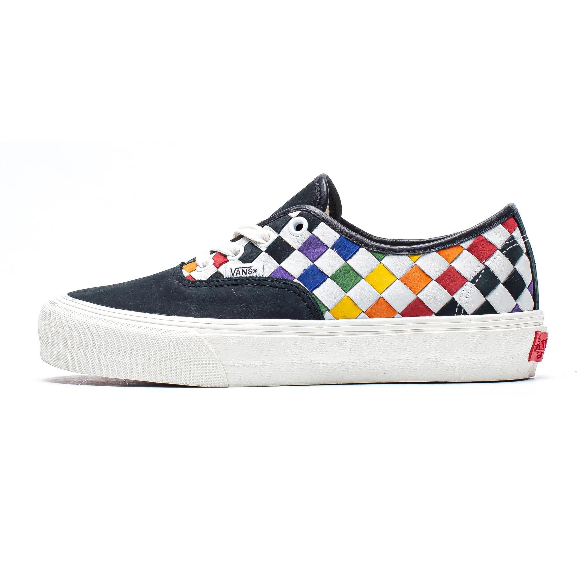 Vans Vault Authentic VLT LX 'Pride' Multi