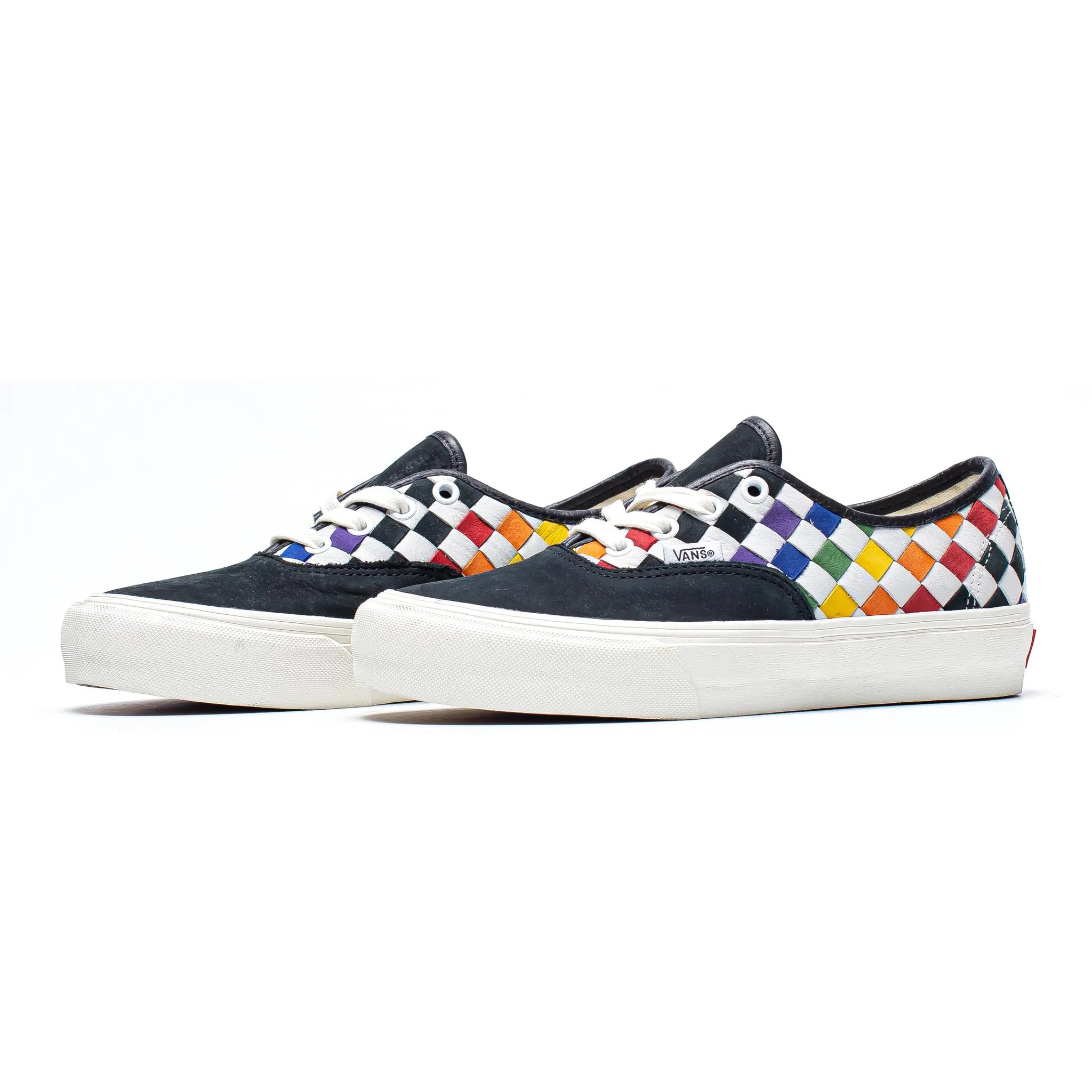 Vans Vault Authentic VLT LX 'Pride' Multi