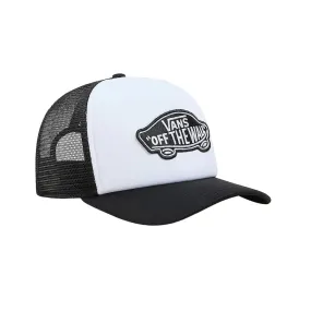 Vans Youth Classic Patch Curved Bill Trucker