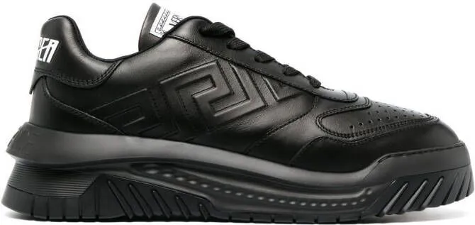 Versace Greca Odissea sneakers Black