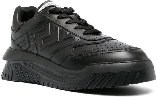 Versace Greca Odissea sneakers Black