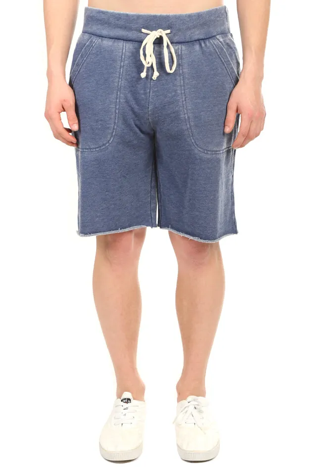 Victory Short Navy