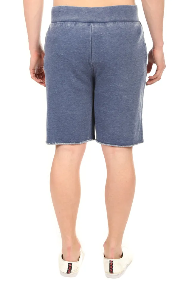 Victory Short Navy