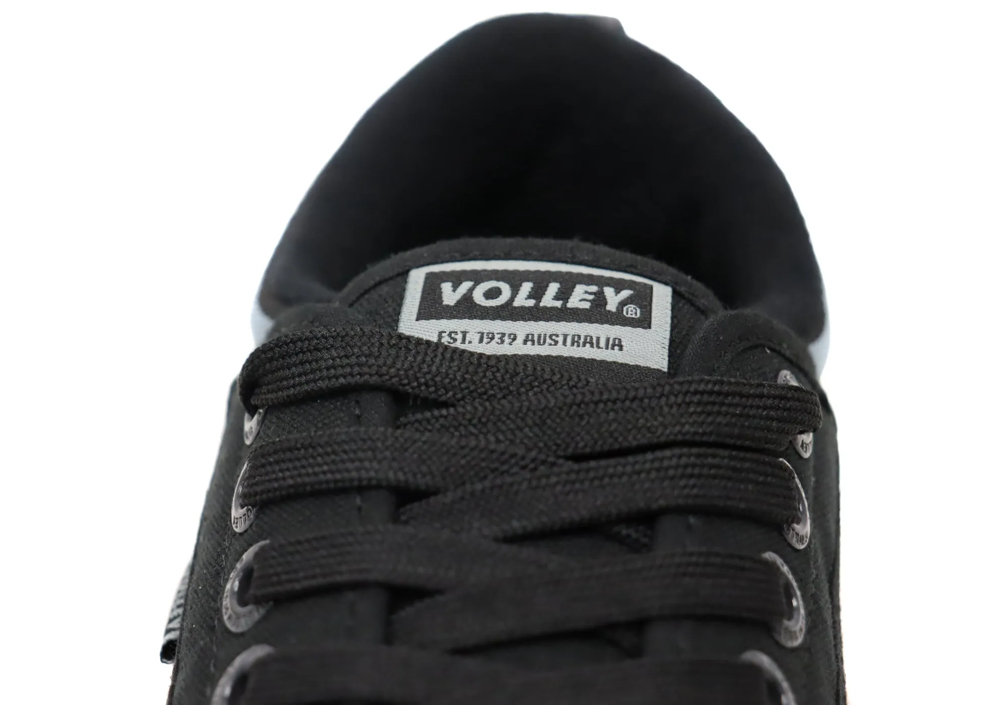 Volley International Unisex Comfortable Lace Up Shoes