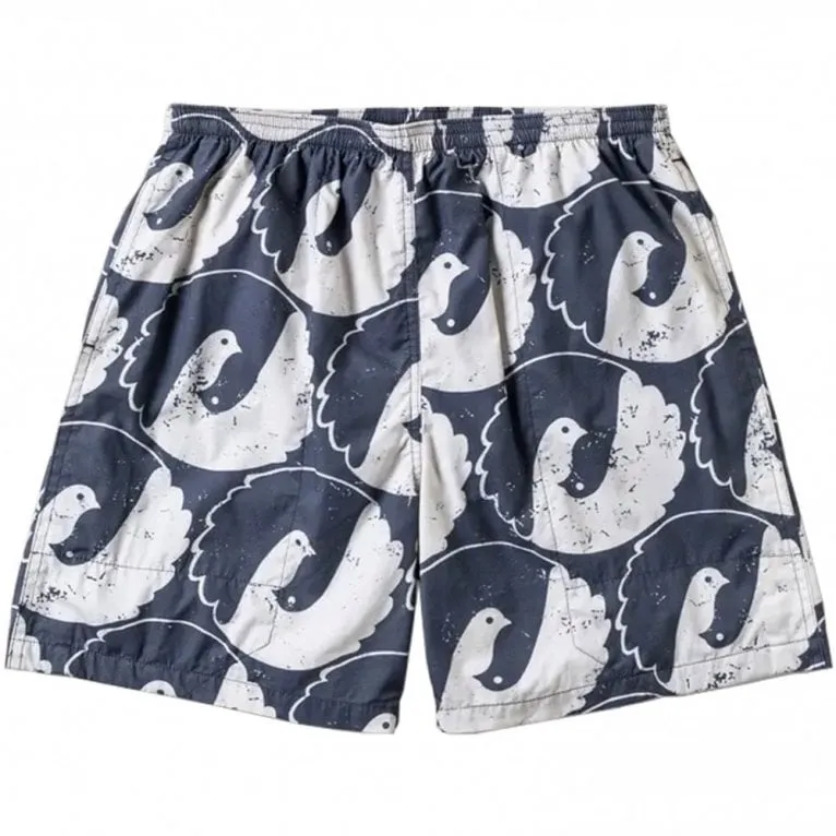 Volley Short