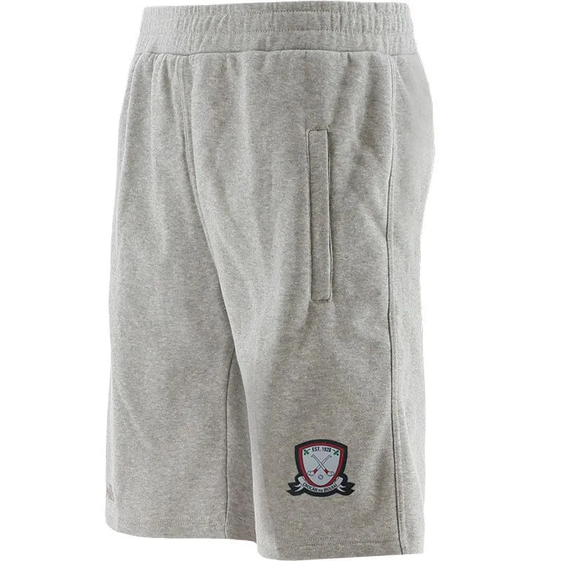 Watergrasshill GAA Kids' Benson Fleece Shorts