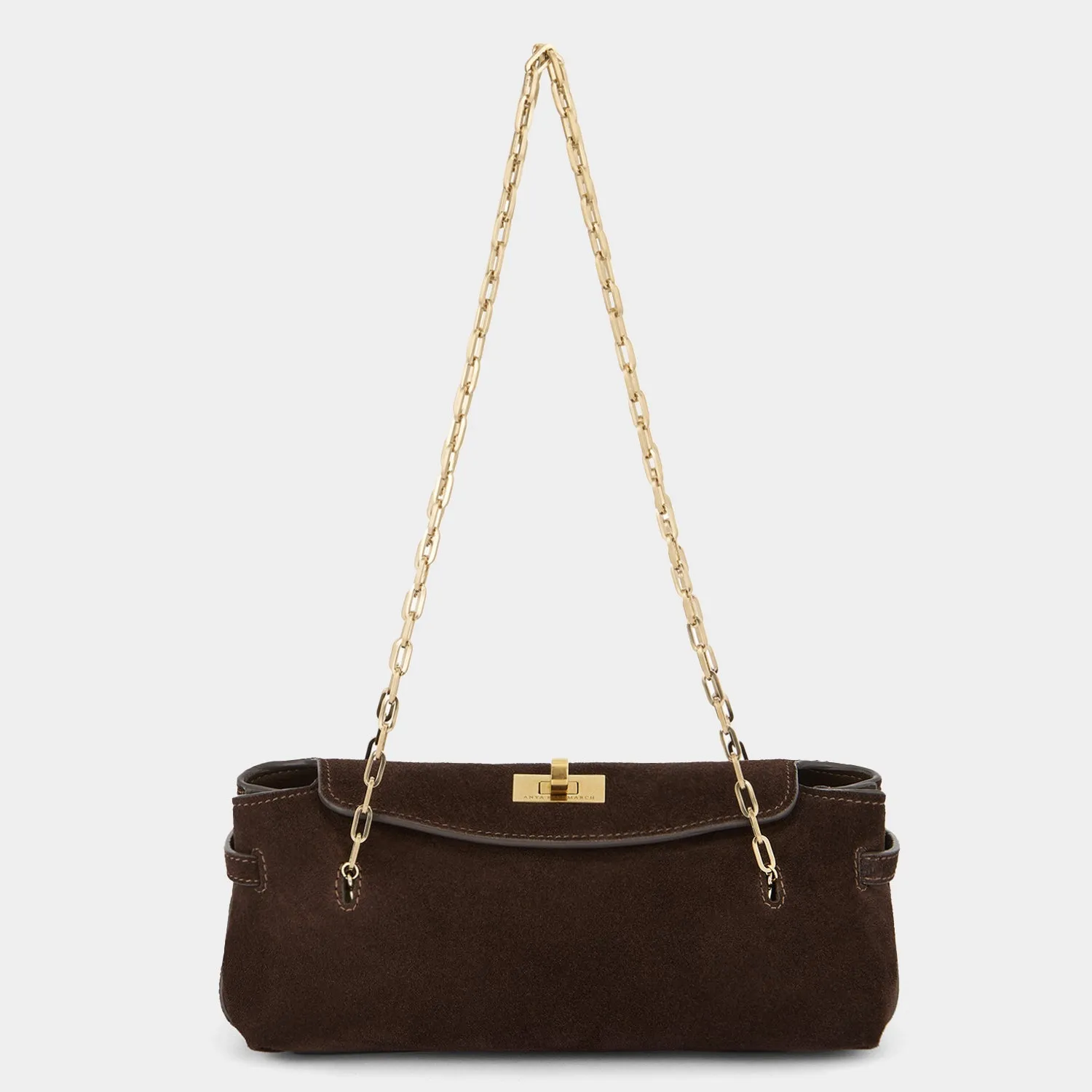 Waverley Shoulder Bag-              