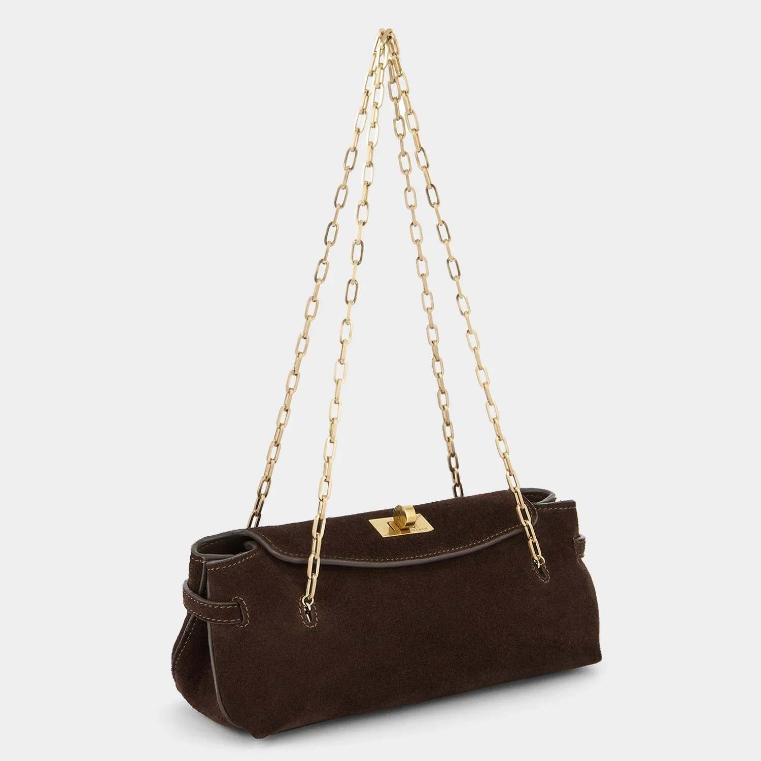 Waverley Shoulder Bag-              