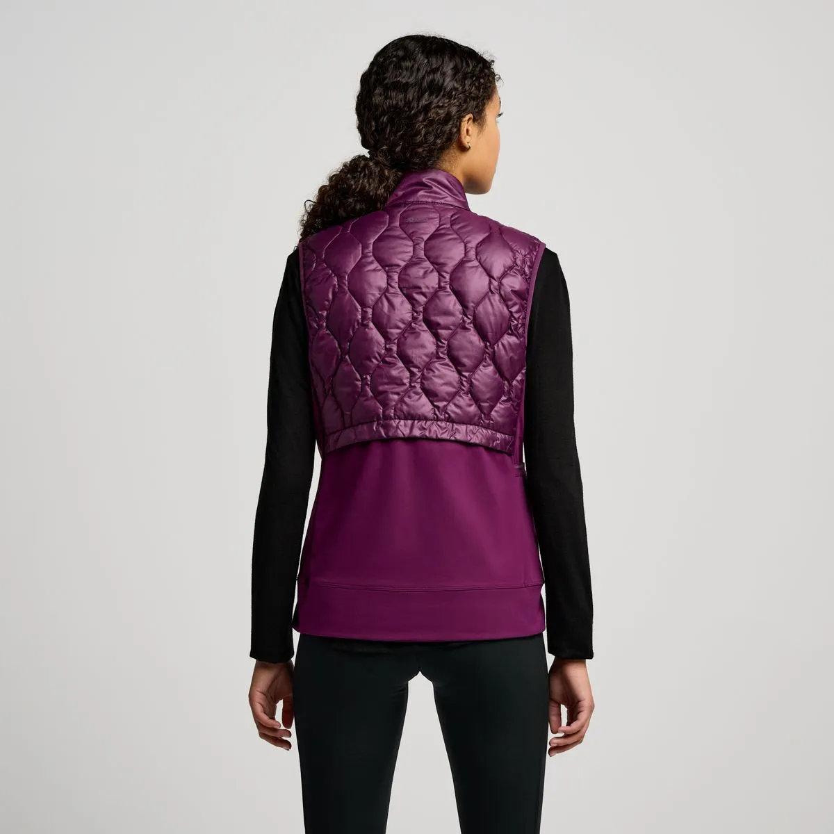 Women's Hurricane Insulated Vest