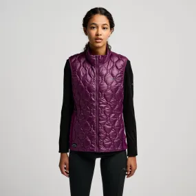 Women's Hurricane Insulated Vest