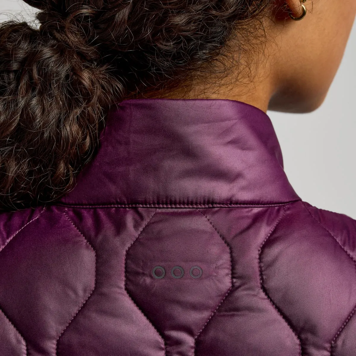 Women's Hurricane Insulated Vest