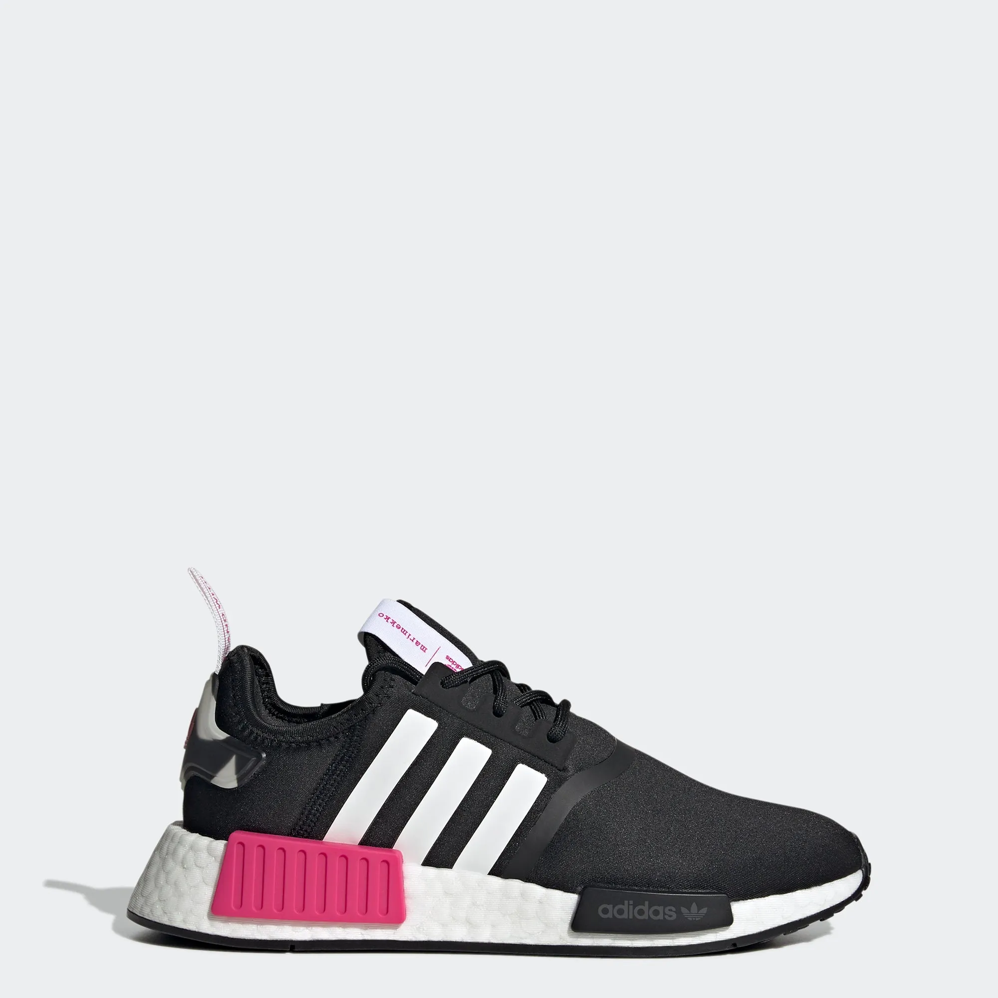 Women’s adidas Originals Marimekko NMD_R1 Shoes