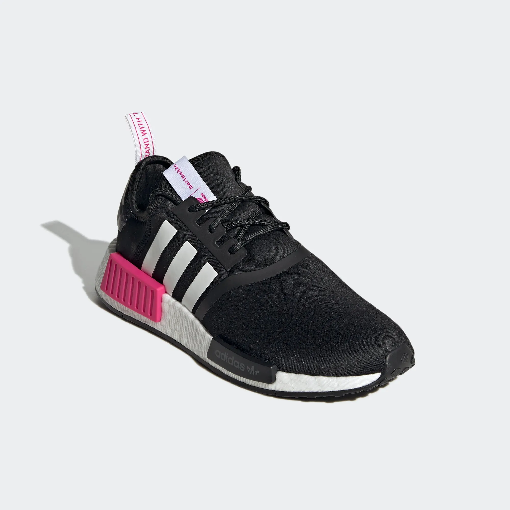 Women’s adidas Originals Marimekko NMD_R1 Shoes