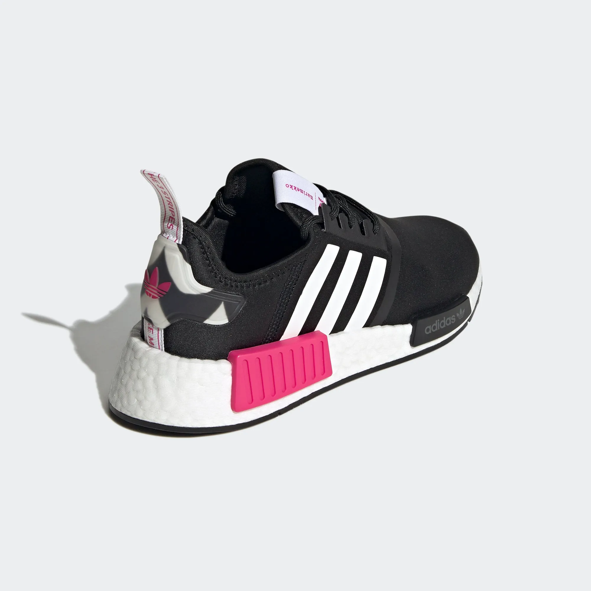 Women’s adidas Originals Marimekko NMD_R1 Shoes