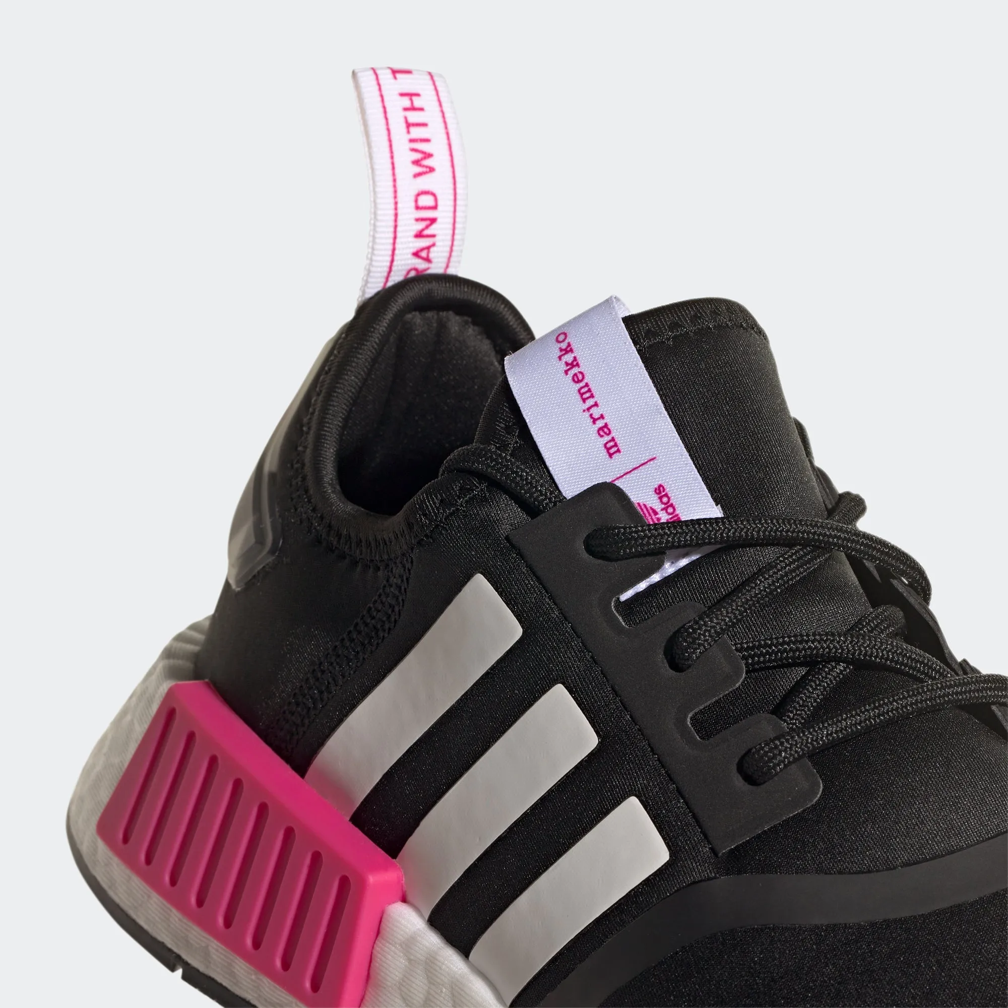 Women’s adidas Originals Marimekko NMD_R1 Shoes