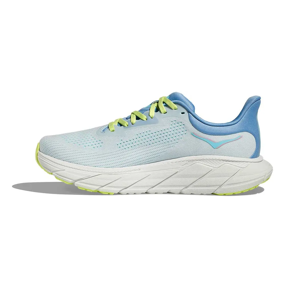 Women's Arahi 7 Running Shoe - Illusion/Dusk - Regular (B)