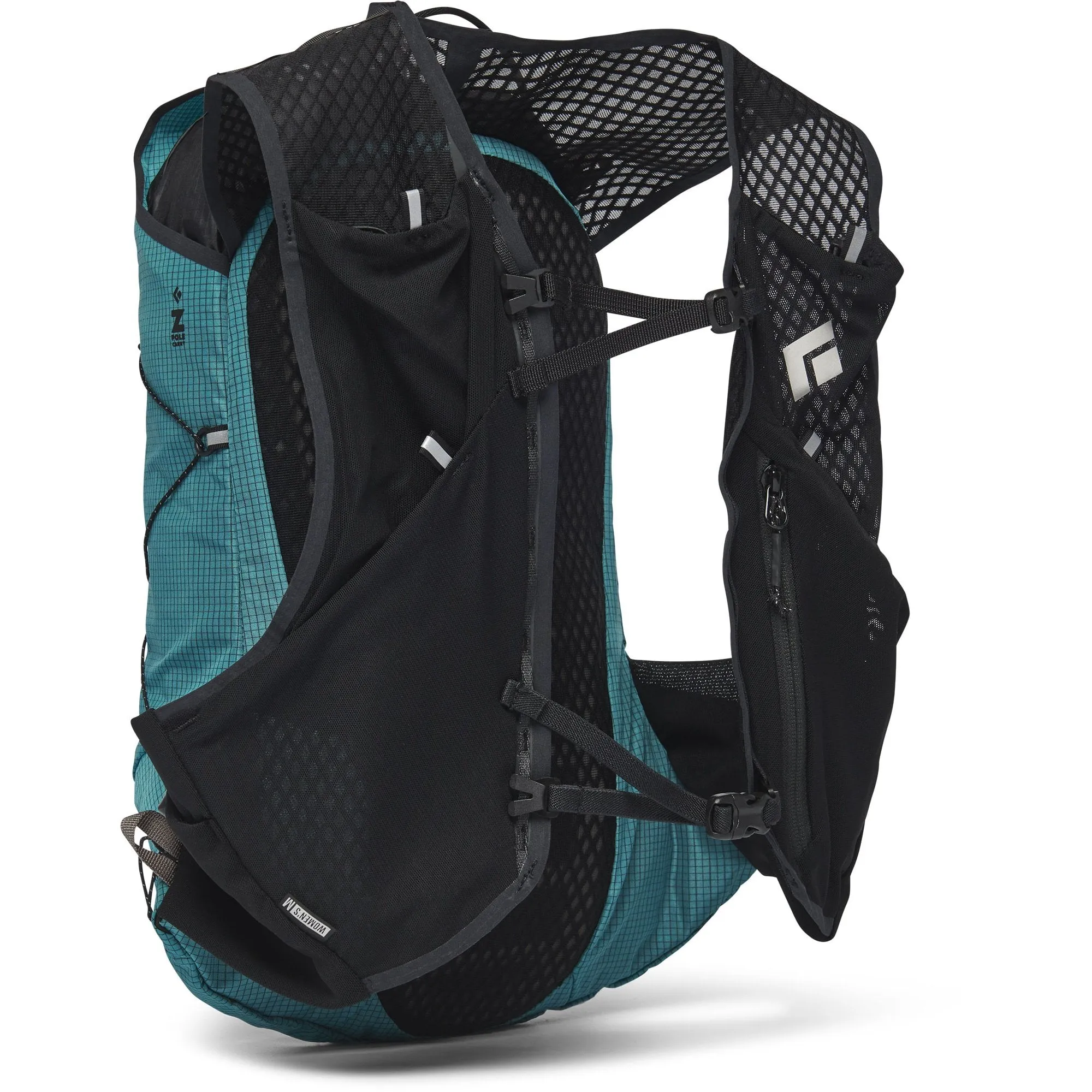 Womens  Distance 8 Backpack