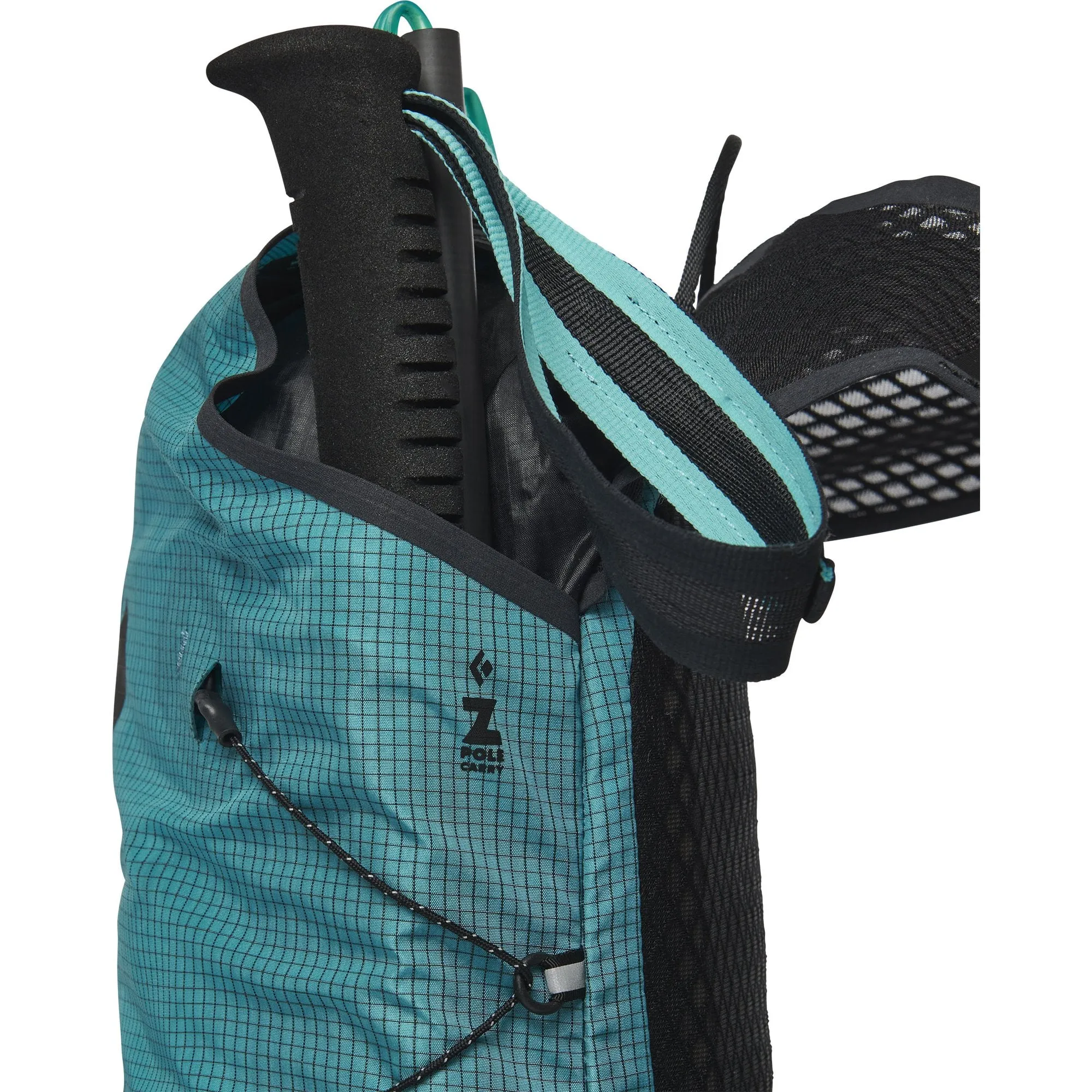 Womens  Distance 8 Backpack