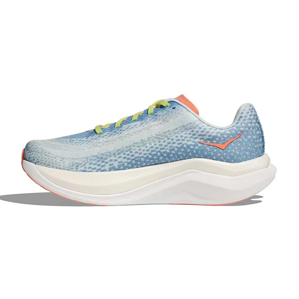 Women's Mach X Running Shoe - Dusk/Illusion - Regular (B)