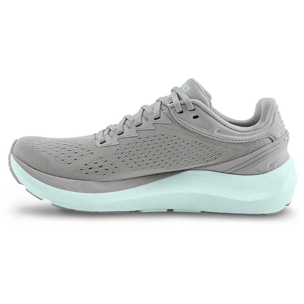 Women's Phantom 3 Running Shoe - Grey/Stone- Regular (B)