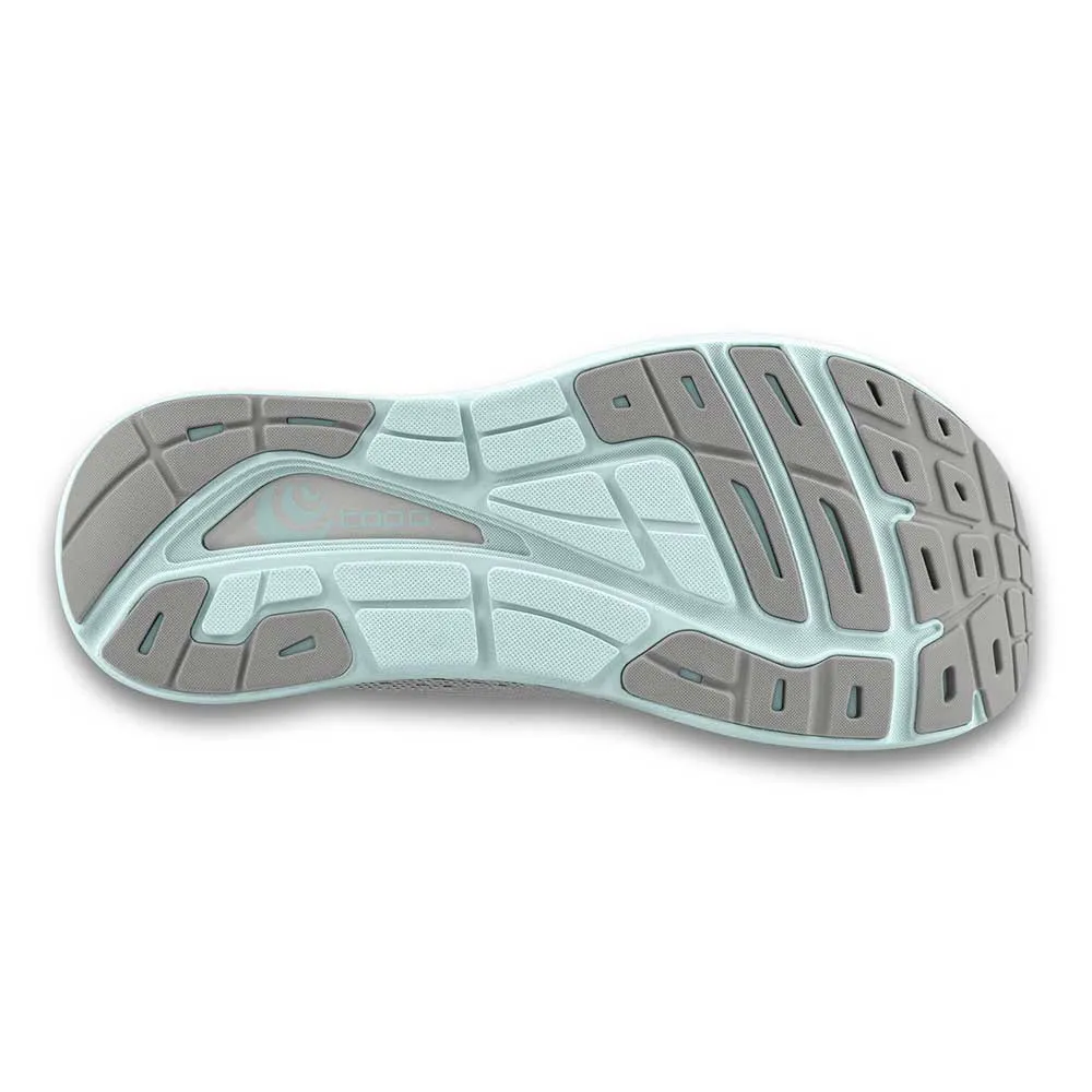 Women's Phantom 3 Running Shoe - Grey/Stone- Regular (B)