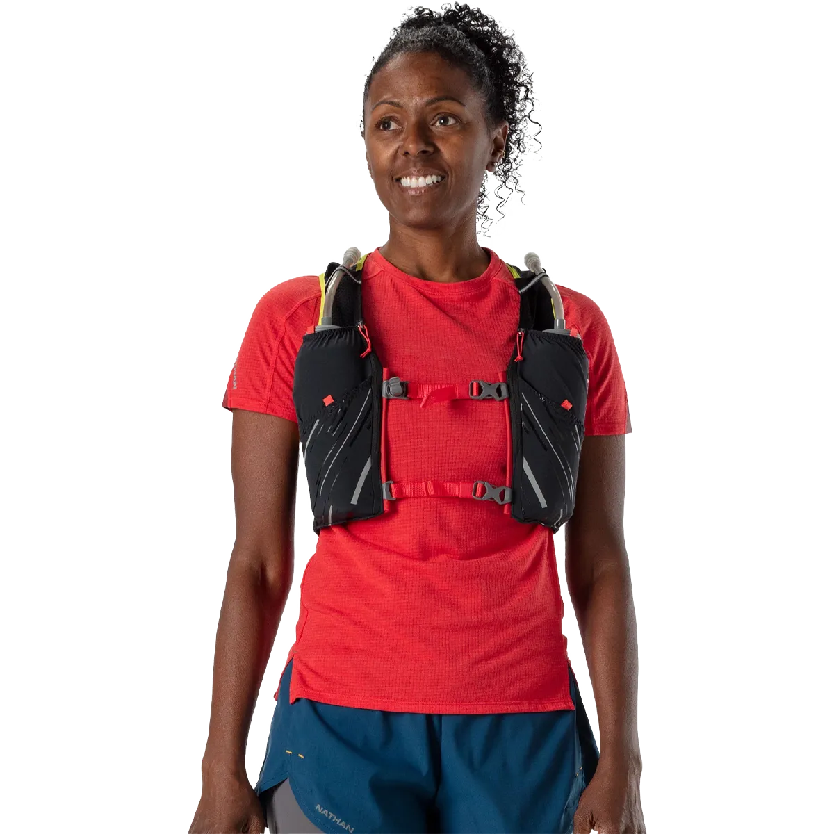 Women's Pinnacle 4L Hydration Vest