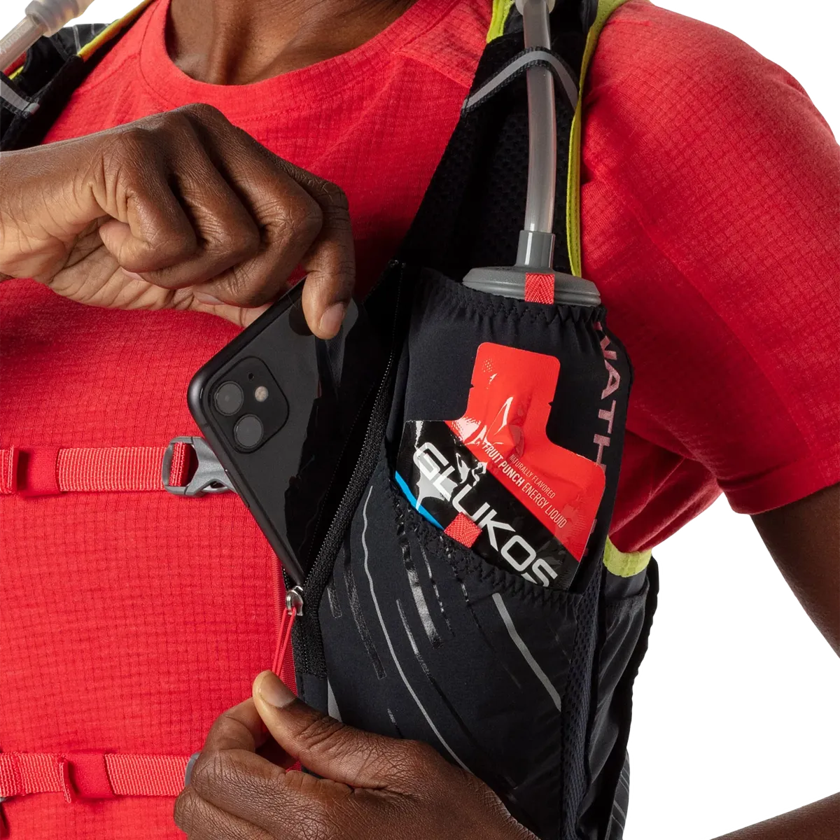 Women's Pinnacle 4L Hydration Vest