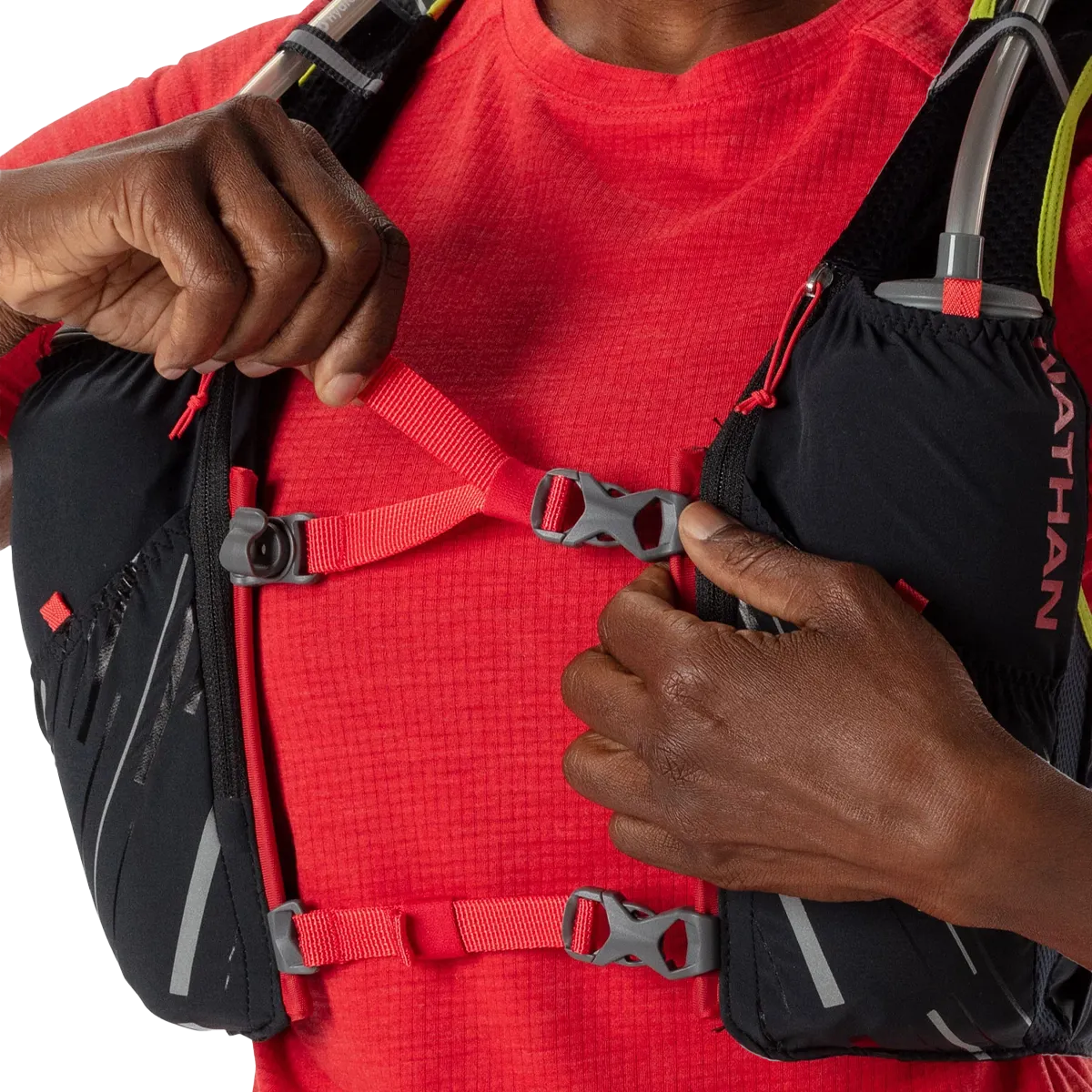 Women's Pinnacle 4L Hydration Vest