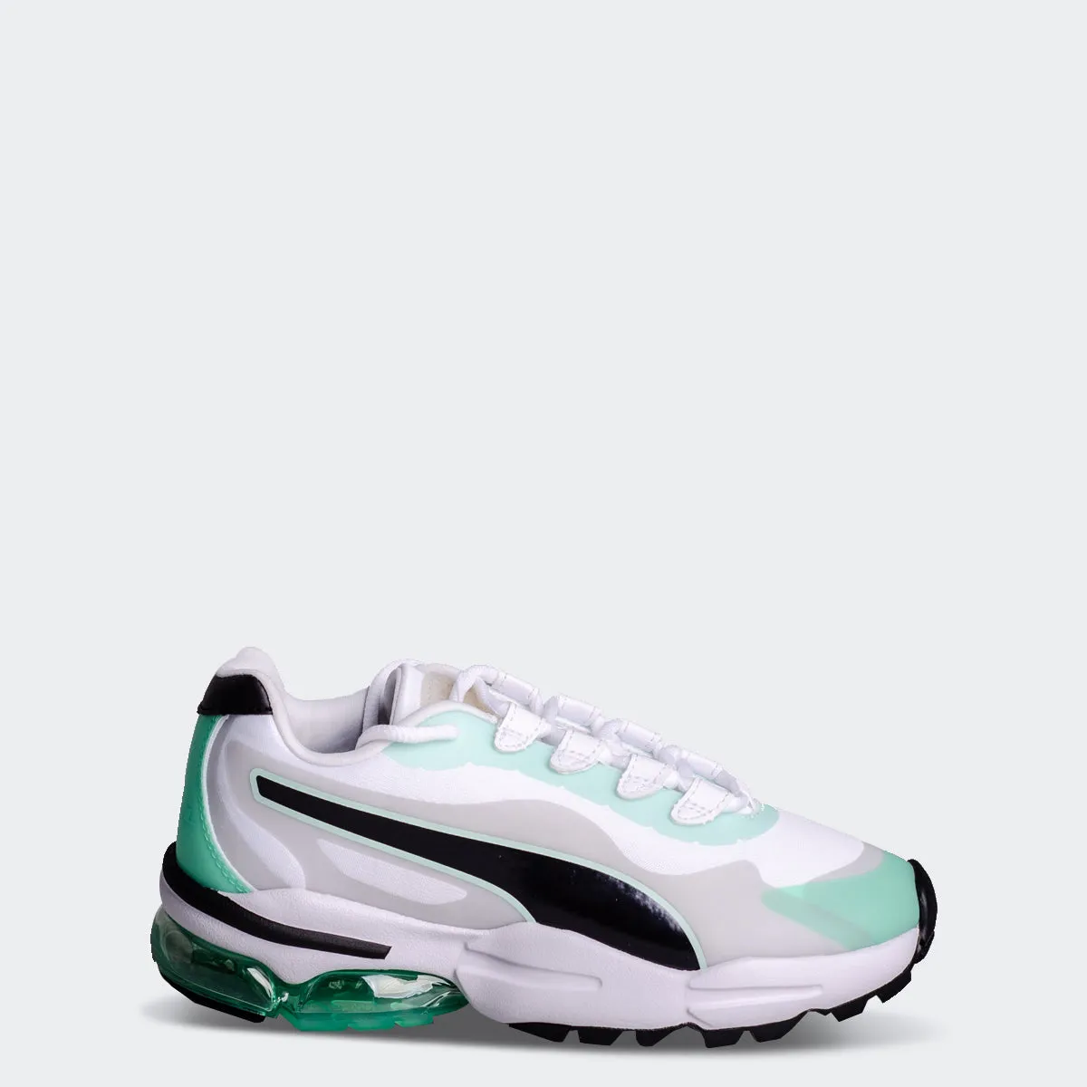 Women's PUMA CELL Stellar Tech Shoes