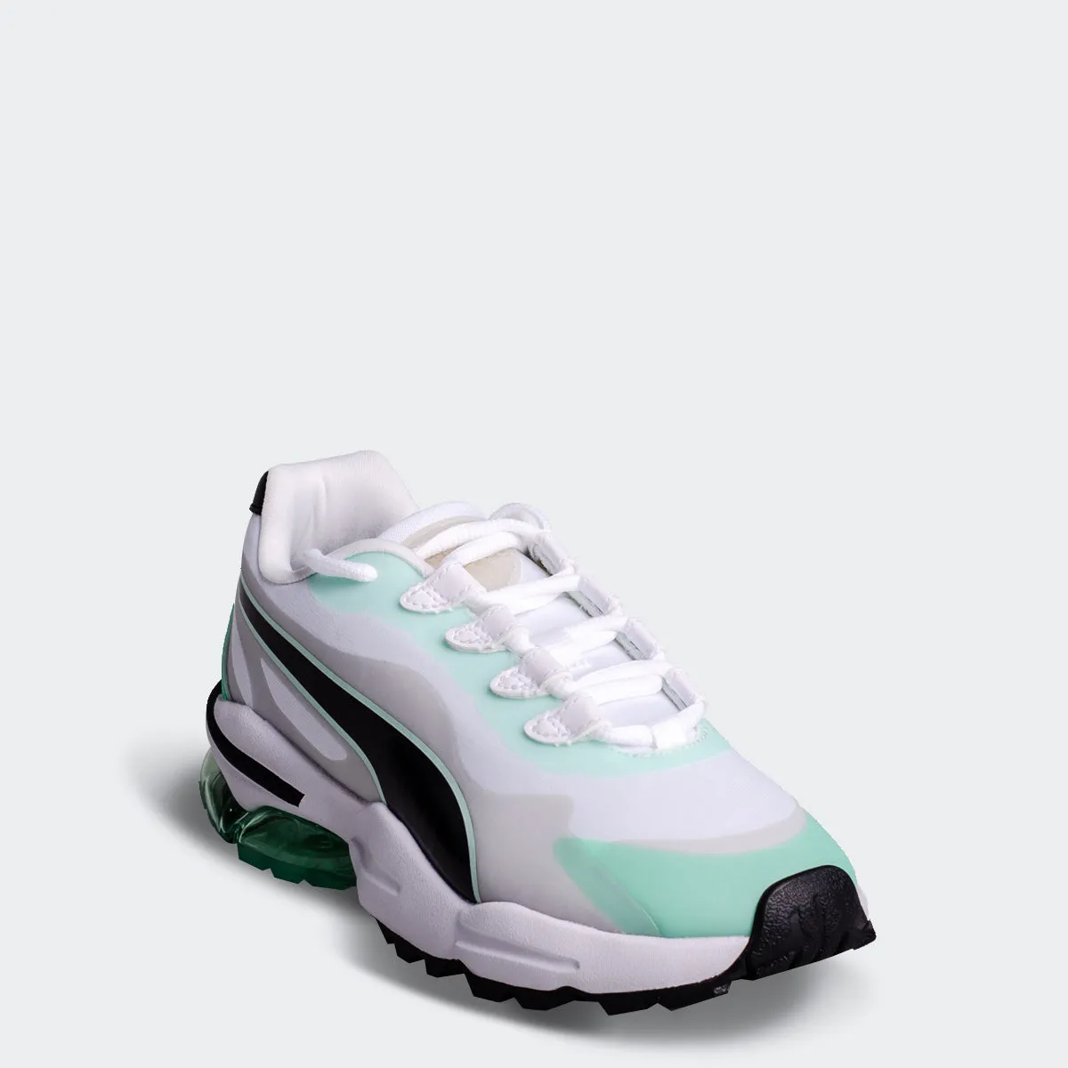 Women's PUMA CELL Stellar Tech Shoes