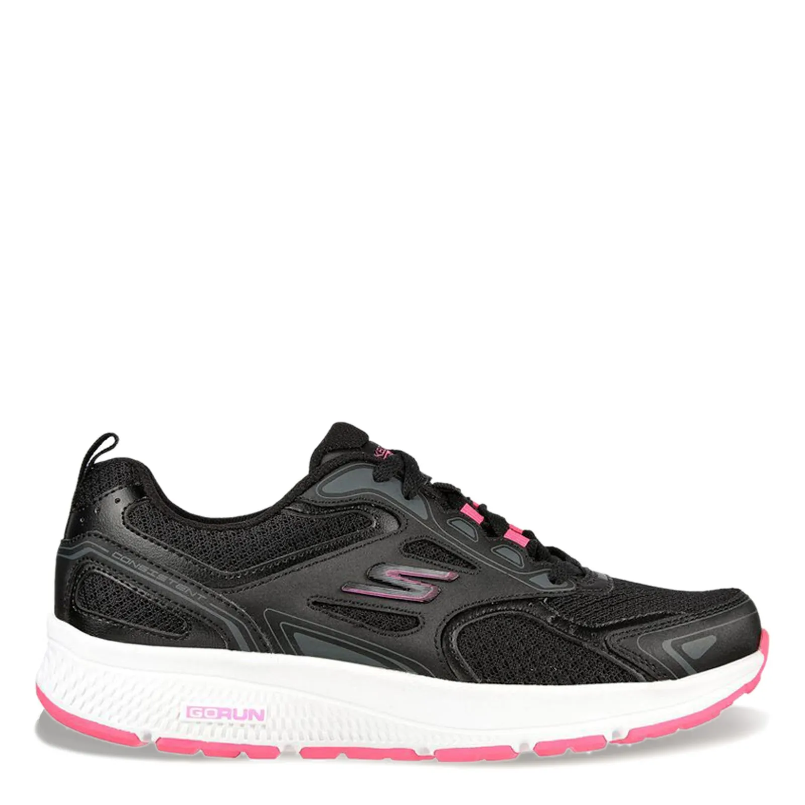 Women's Skechers, GOrun Consistent Running Shoe