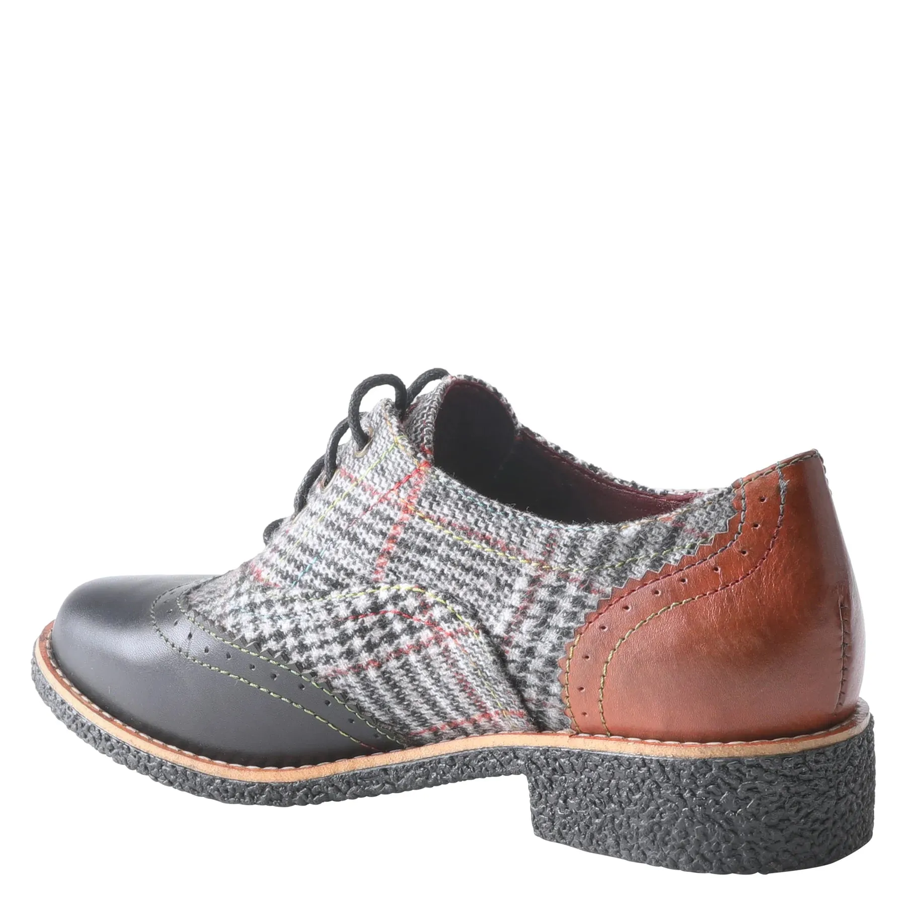 Women's Spring Step L'Artiste Muggiasti Shoes