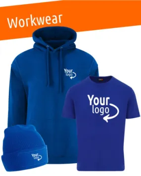 Workwear Client Pack