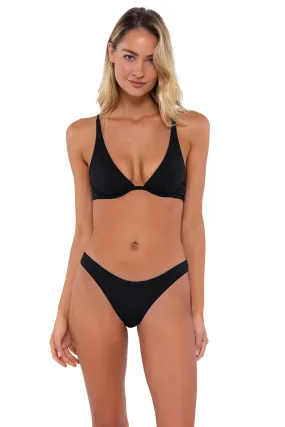 Wyatt Underwire Bikini Top