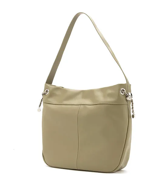 Yoko Shoulder Bag Green