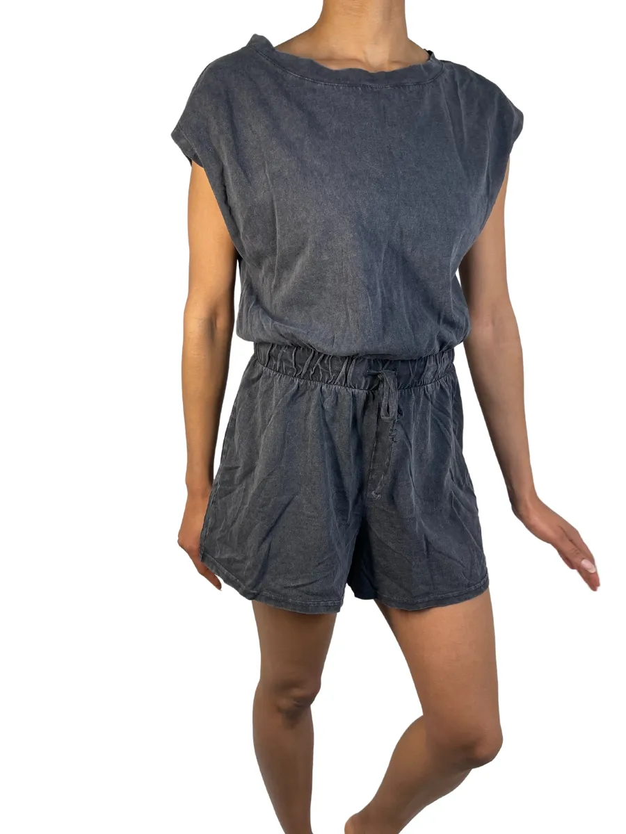 Z Supply Kelby Romper