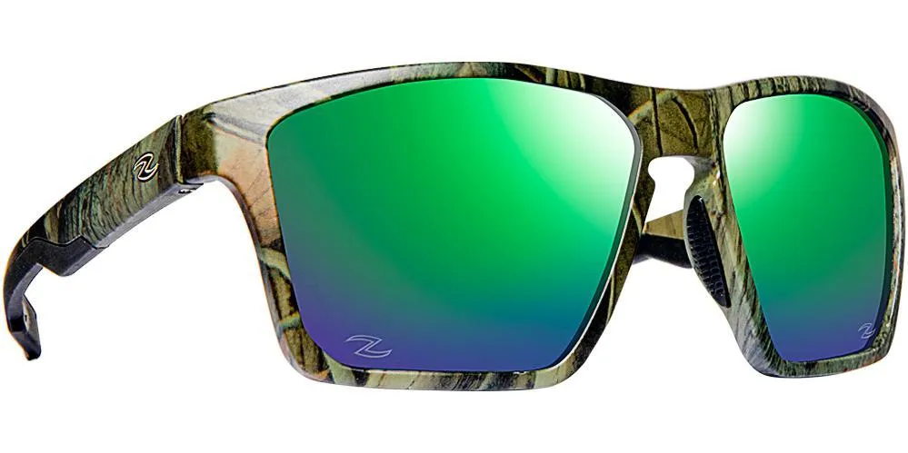 Zol Rio Mar Sunglasses