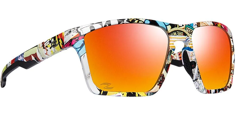 Zol Rio Mar Sunglasses